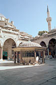 Istanbul, Beyazit Camii 